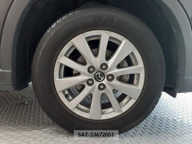 Mazda CX-5 2015-10 308305-14