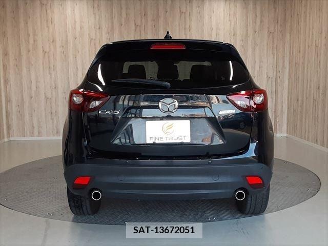 Mazda CX-5 2015-10 308305-4