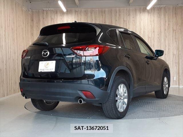 Mazda CX-5 2015-10 308305-3
