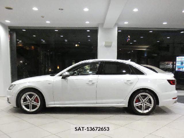 Audi S4 2017-11 383033-14