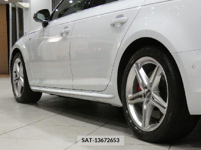 Audi S4 2017-11 383033-12