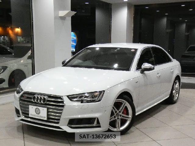 Audi S4 2017-11 383033-10