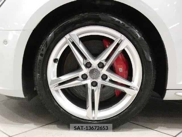 Audi S4 2017-11 383033-7