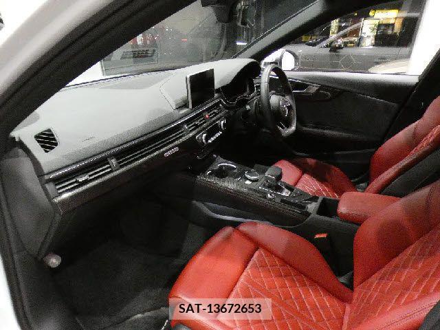 Audi S4 2017-11 383033-1