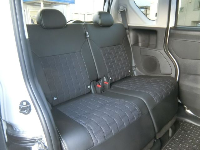 Mitsubishi DELICA MINI 2023-07 28180-4