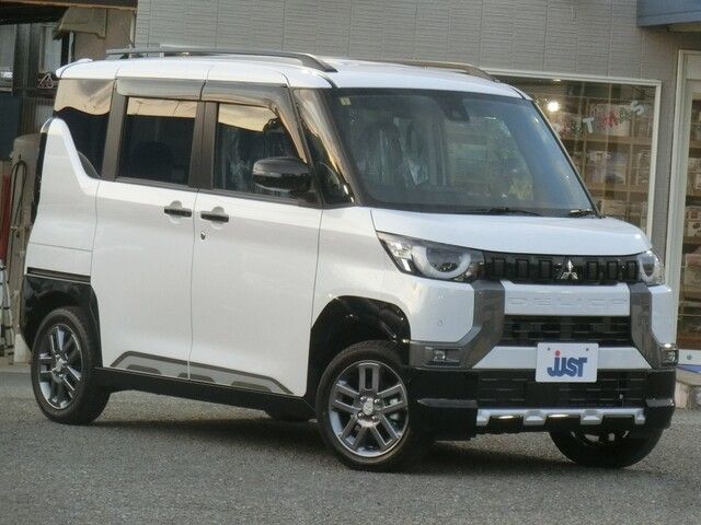 Mitsubishi DELICA MINI 2023-07 28180-11