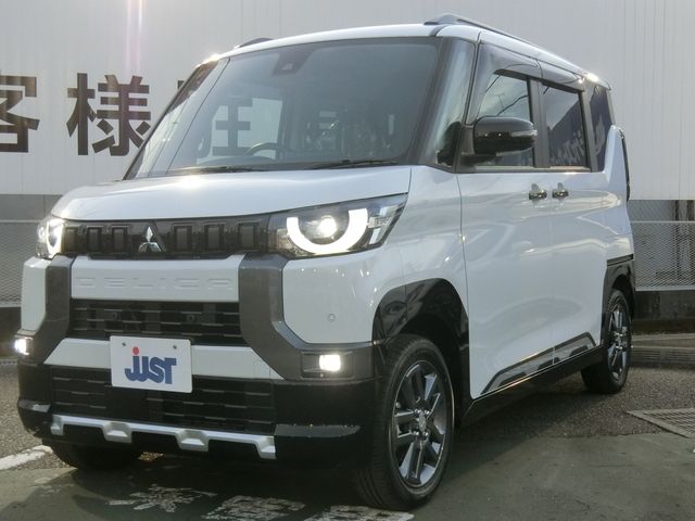 Mitsubishi DELICA MINI 2023-07 28180-12