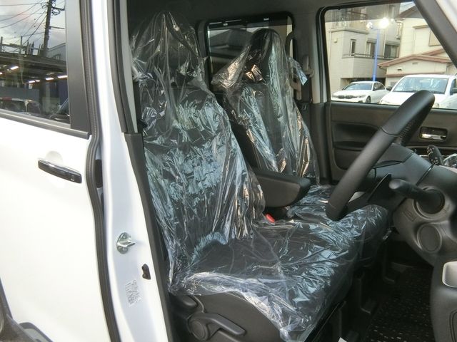 Mitsubishi DELICA MINI 2023-07 28180-3