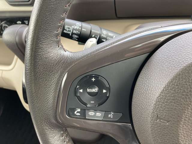 Honda N BOX 2018-05 2068-9