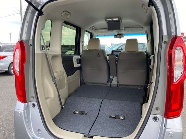 Honda N BOX 2018-05 2068-19