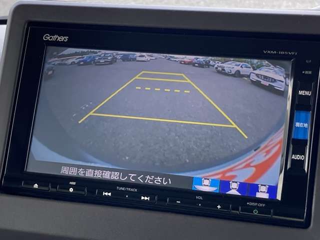 Honda N BOX 2018-05 2068-5
