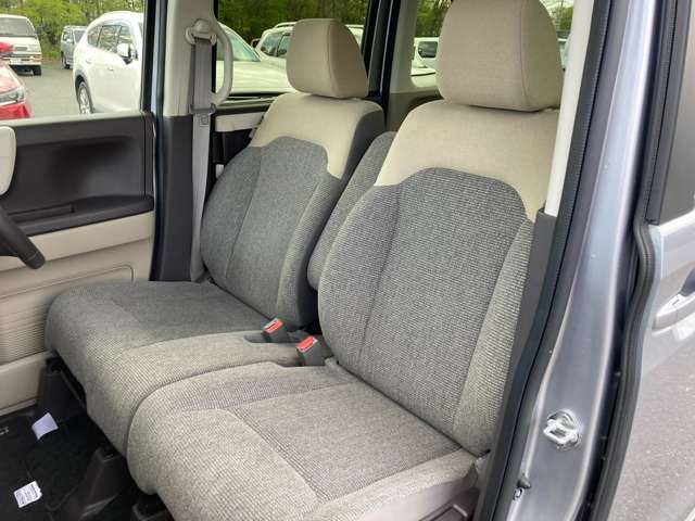 Honda N BOX 2018-05 2068-15