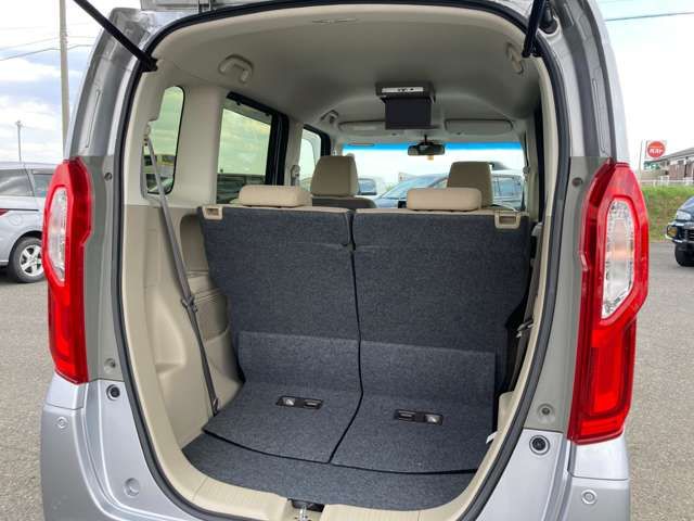 Honda N BOX 2018-05 2068-18