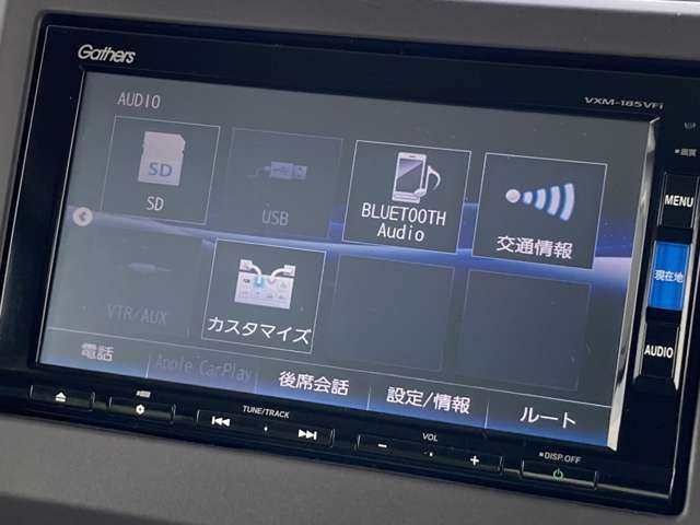 Honda N BOX 2018-05 2068-4
