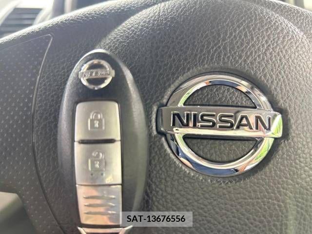 Nissan NOTE 2009-04 340638-4