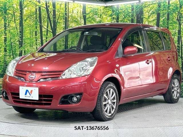 Nissan NOTE 2009-04 340638-15