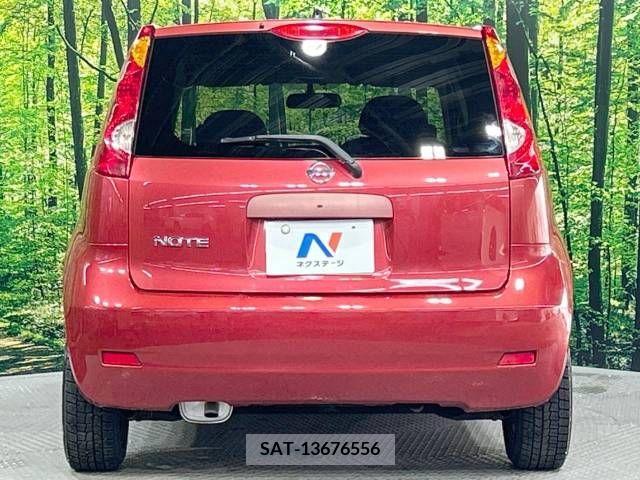 Nissan NOTE 2009-04 340638-14