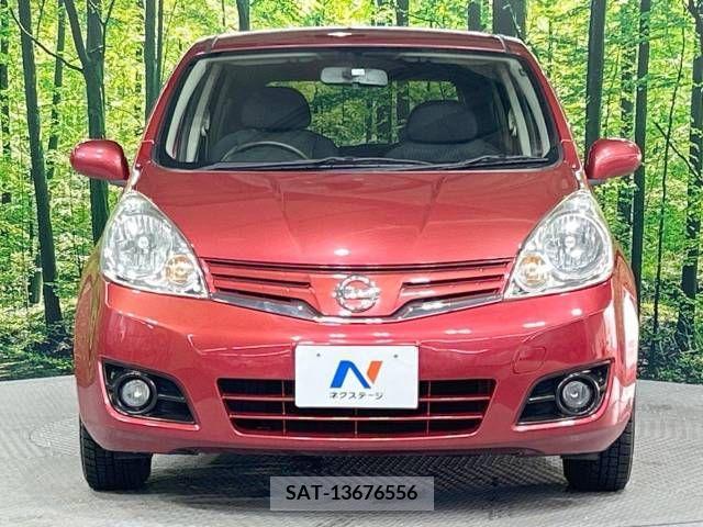 Nissan NOTE 2009-04 340638-13
