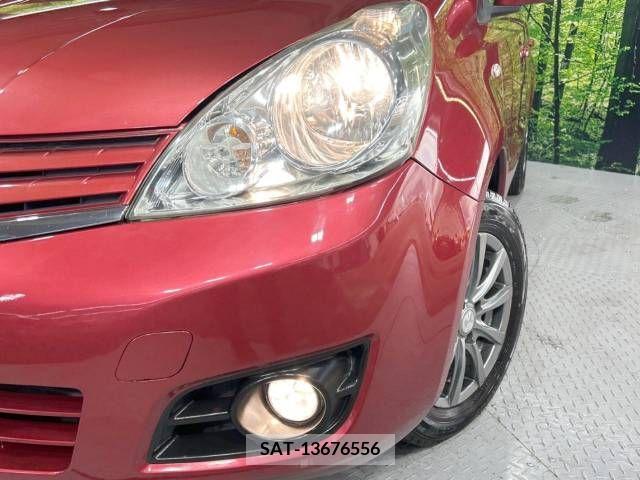 Nissan NOTE 2009-04 340638-11