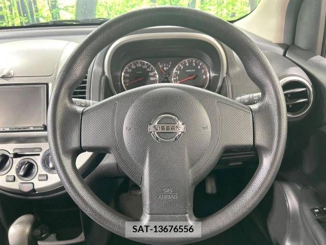 Nissan NOTE 2009-04 340638-10