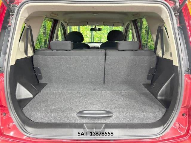 Nissan NOTE 2009-04 340638-9