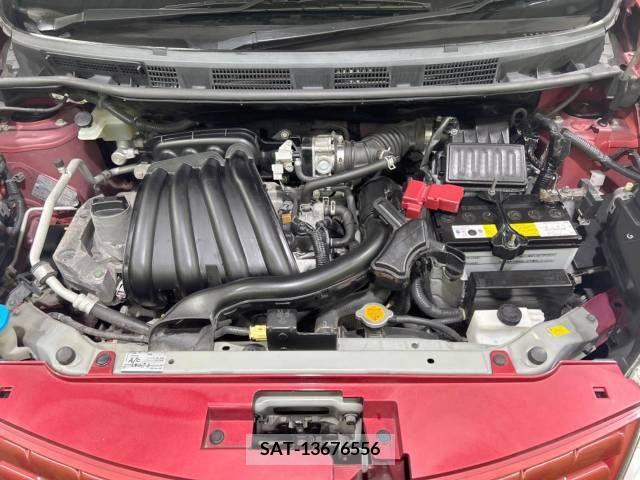 Nissan NOTE 2009-04 340638-17