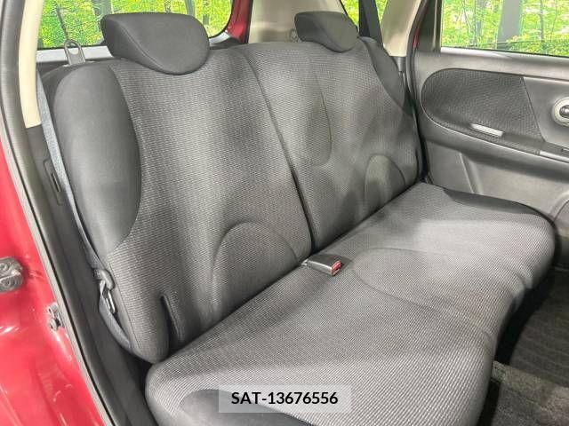 Nissan NOTE 2009-04 340638-8
