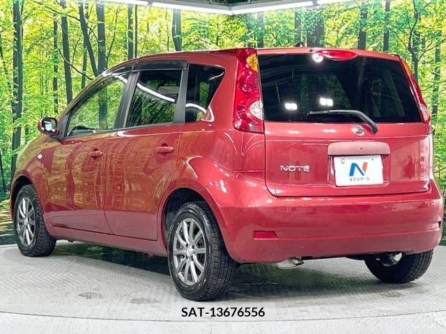 Nissan NOTE 2009-04 340638-16