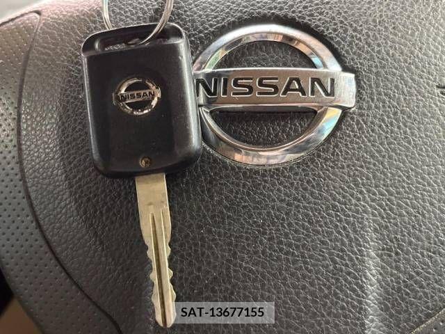 Nissan SERENA 2006-02 385327-5