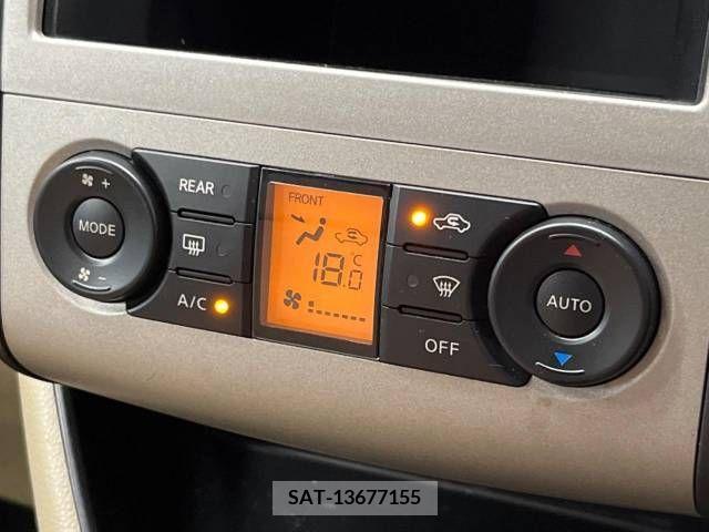 Nissan SERENA 2006-02 385327-4