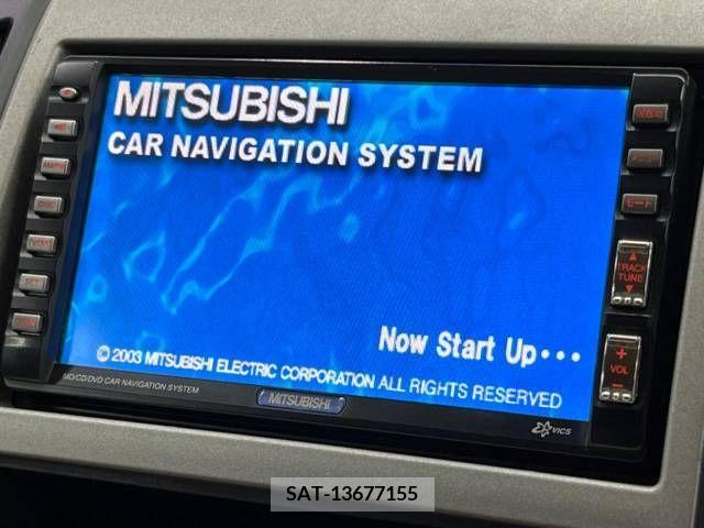 Nissan SERENA 2006-02 385327-2