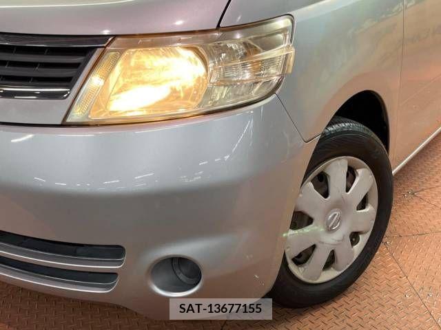 Nissan SERENA 2006-02 385327-10
