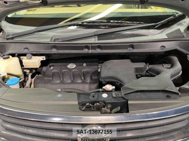 Nissan SERENA 2006-02 385327-18