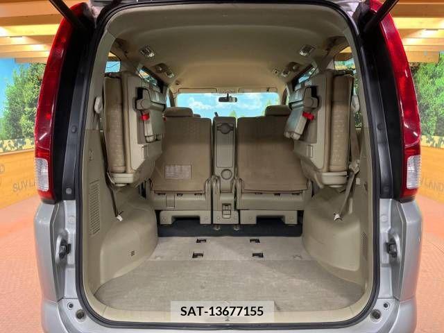 Nissan SERENA 2006-02 385327-9