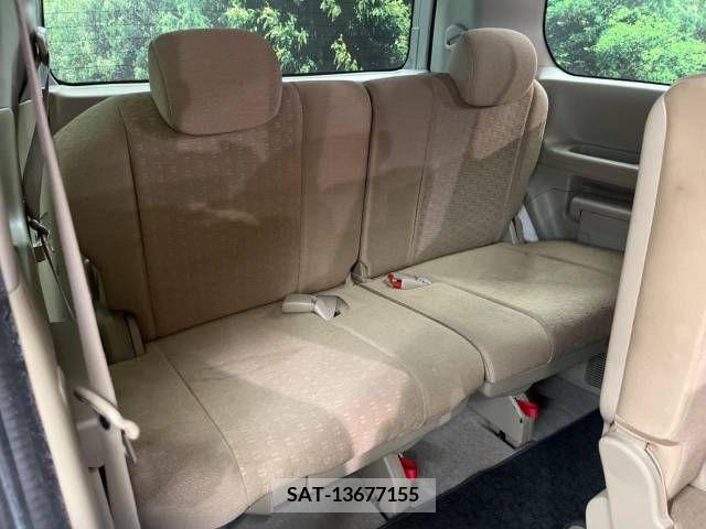 Nissan SERENA 2006-02 385327-8