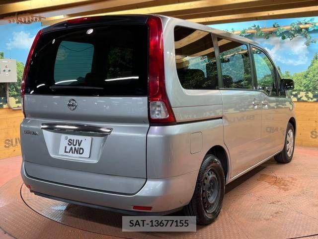 Nissan SERENA 2006-02 385327-16
