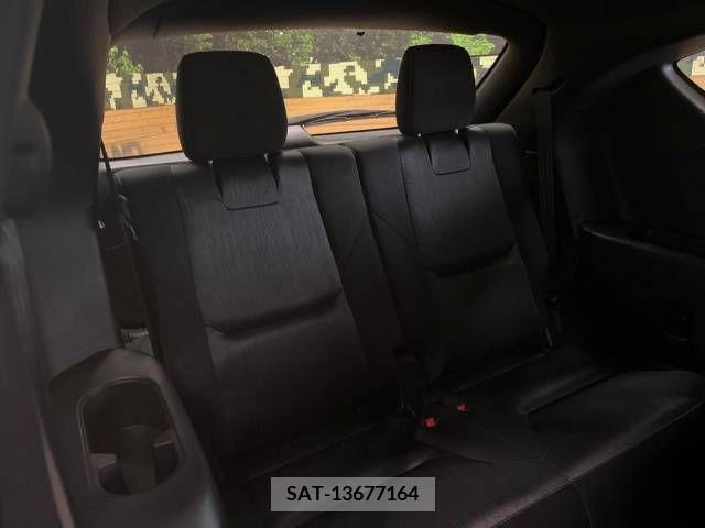 Mazda CX-8 2019-06 266593-11