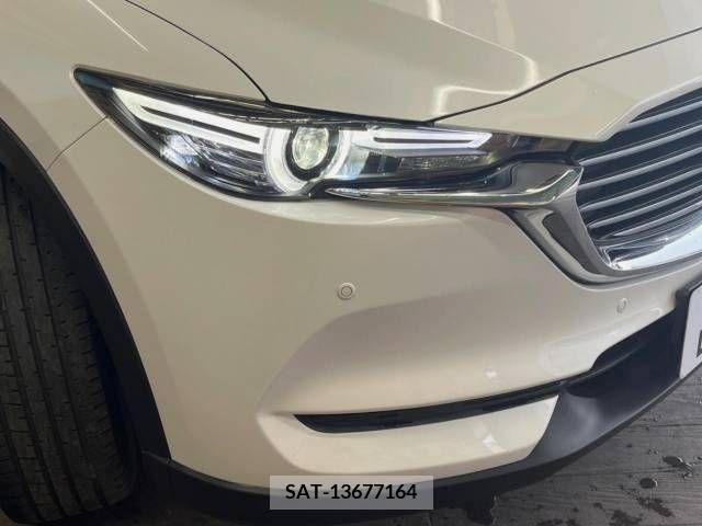Mazda CX-8 2019-06 266593-13