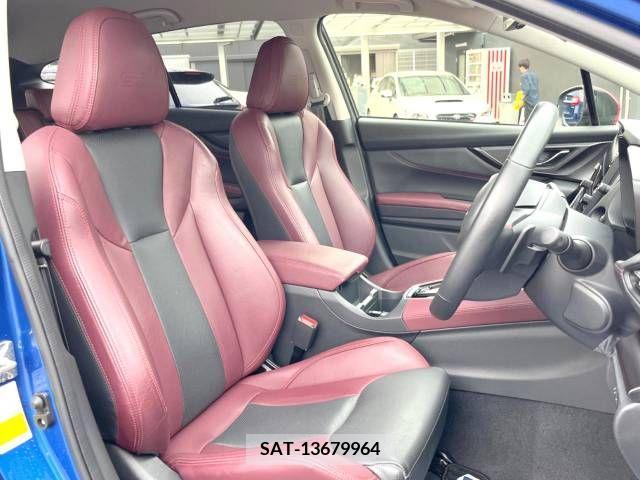 Subaru LEVORG 2021-06 378856-9