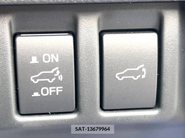 Subaru LEVORG 2021-06 378856-7