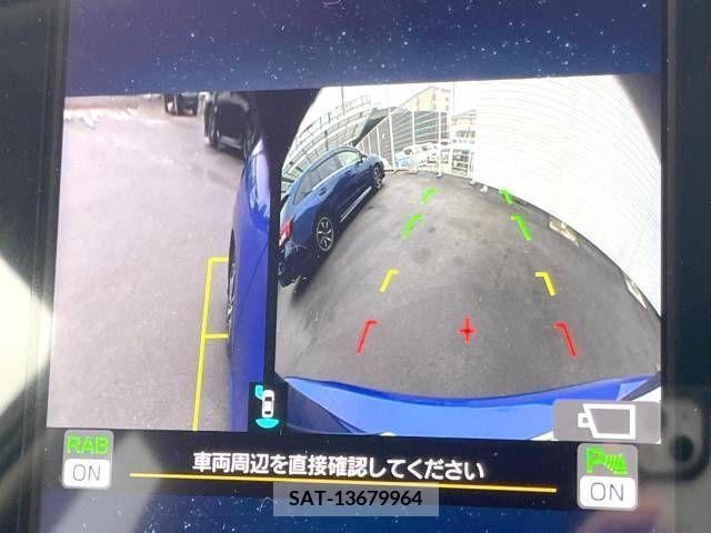 Subaru LEVORG 2021-06 378856-4