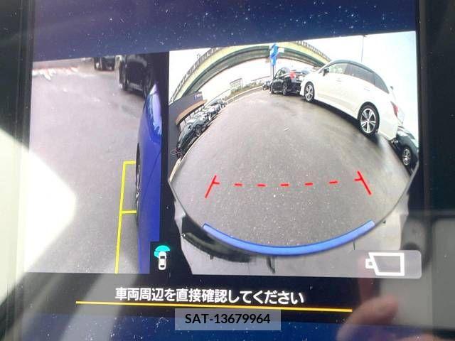Subaru LEVORG 2021-06 378856-3