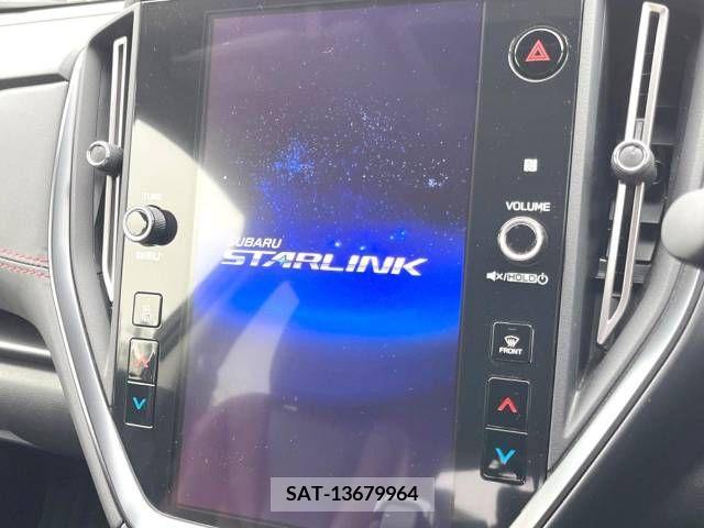 Subaru LEVORG 2021-06 378856-2
