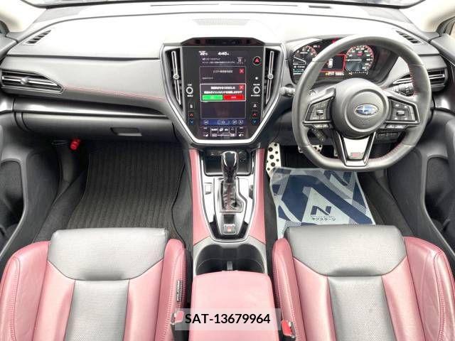 Subaru LEVORG 2021-06 378856-1