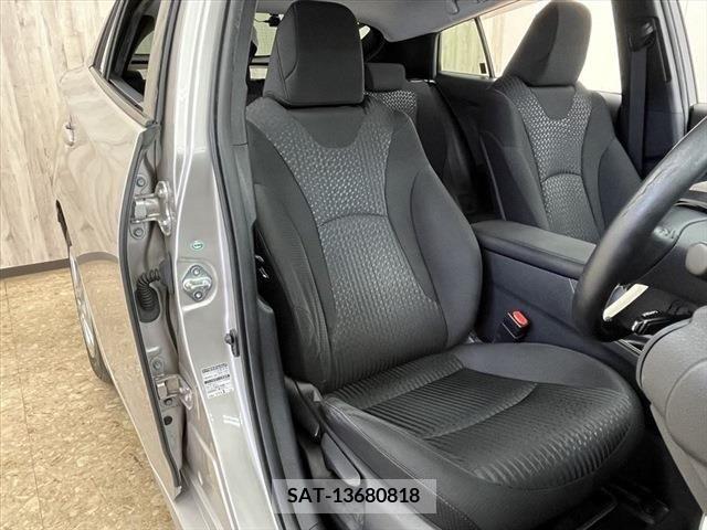 Toyota PRIUS 2017-10 281976-19