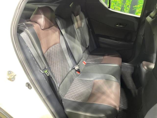 Toyota C-HR 2019-06 192851-9