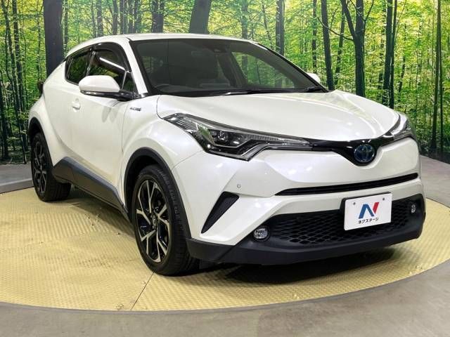 Toyota C-HR 2019-06 192851-16