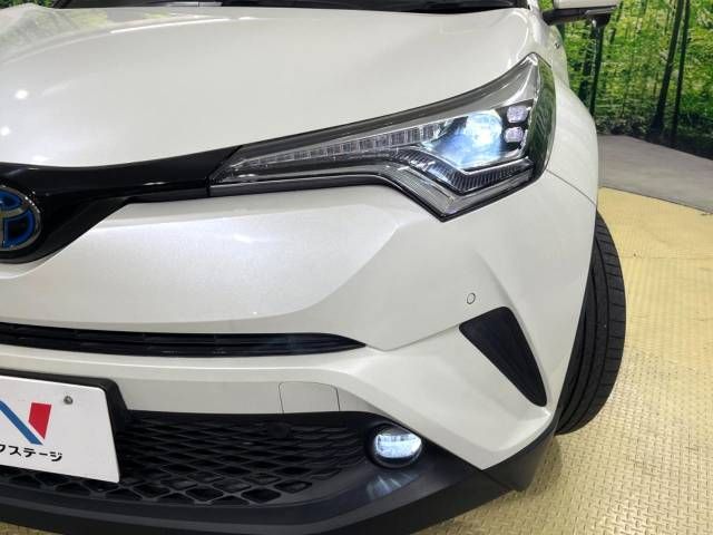 Toyota C-HR 2019-06 192851-12