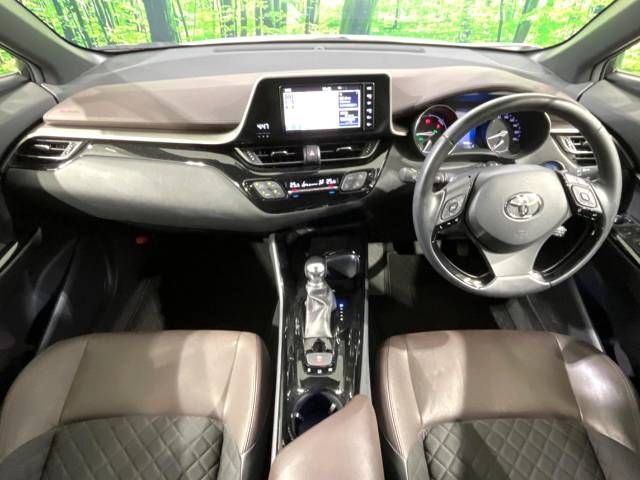 Toyota C-HR 2019-06 192851-1