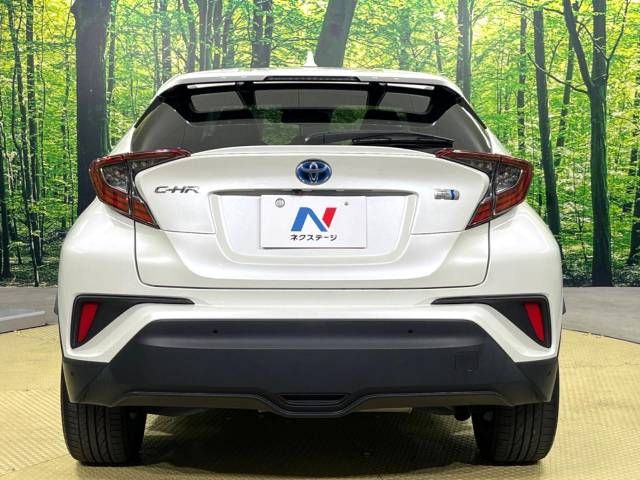 Toyota C-HR 2019-06 192851-15